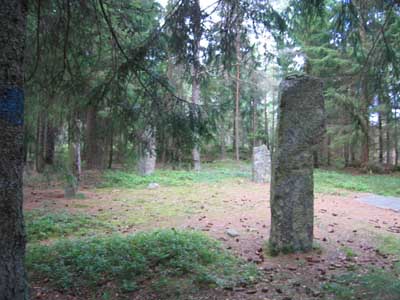 Steinkreis